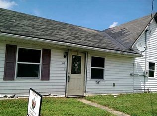 40 W Elm St, Morgantown, IN