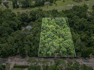 Xx Jane Dr, Crawfordville, FL 32327
