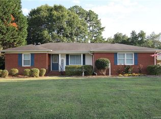 7756 Nc Hwy 73 Hwy, Stanley, NC 28164