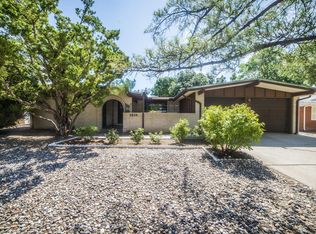 2820 Indiana St NE, Albuquerque, NM 87110