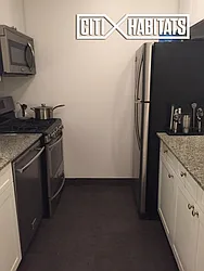 Rented by Citi Habitats