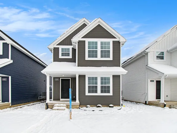 1883 Kingfisher Cir, Portage, MI