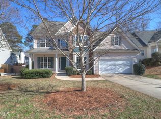 16 Knoll Park, Newnan, GA 30265