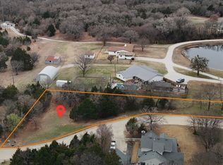 3542 Highland Oaks Cir, Ardmore, OK 73401