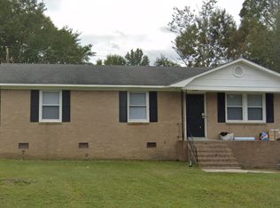 332 Galbra St, Columbia, SC 29209