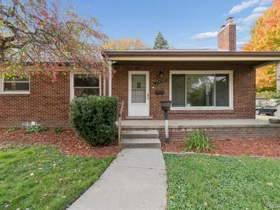 10053 Royal Grand, Redford, MI, 48239