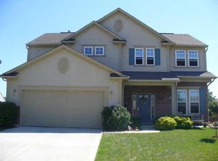 6361 E Old Otto Ct, Camby, IN