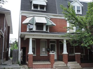 675 Wallace St, York, PA 17403