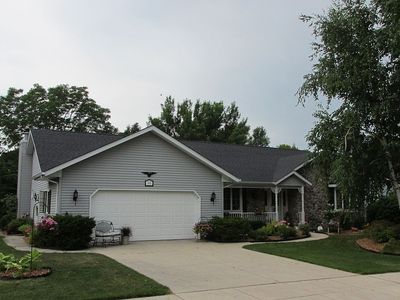 405 W Willow Ave, Cedar Grove, WI, 53013