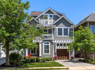 426 Long Ave, Manasquan, NJ 08736