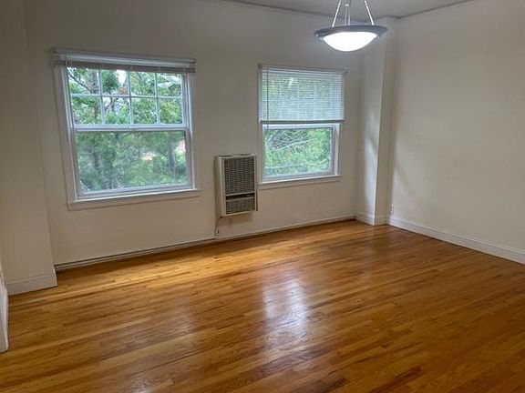 Light filled living room