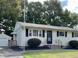 165 Ida Ave, Derby, CT 06418