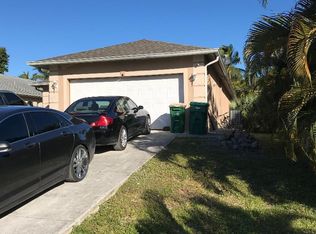 3217 Andrews Ave FRONT A, Naples, FL 34112