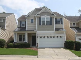 605 Meeting Hall Dr, Morrisville, NC 27560