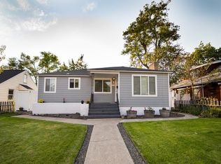 4707 N Cedar St, Spokane, WA 99205
