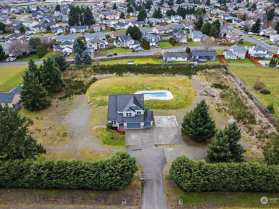 2nd image of 21512 46th Avenue E