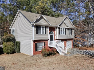 35 N Beckman Ct, Dallas, GA, 30132