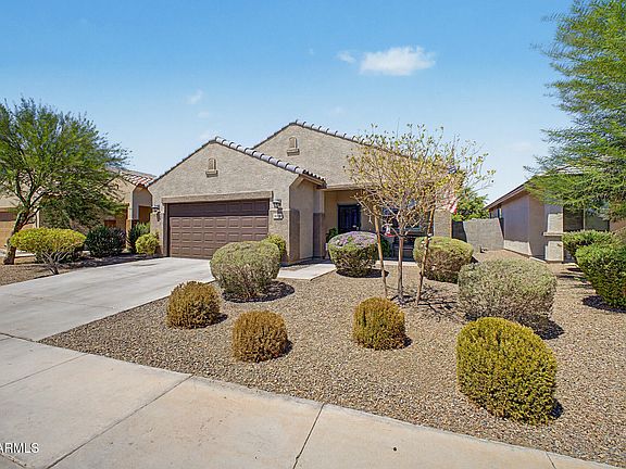 3rd image of 10336 W CORDES Road