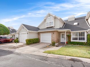 1365 E Fort Pierce Dr #10, Saint George, UT 84790