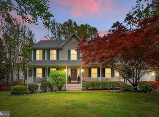 4102 Chris Shan Ct, Fredericksburg, VA 22408