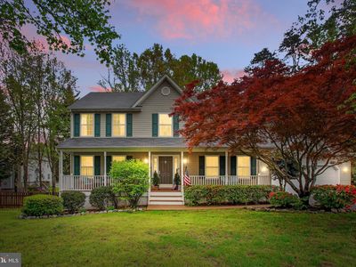 4102 Chris Shan Ct, Fredericksburg, VA, 22408