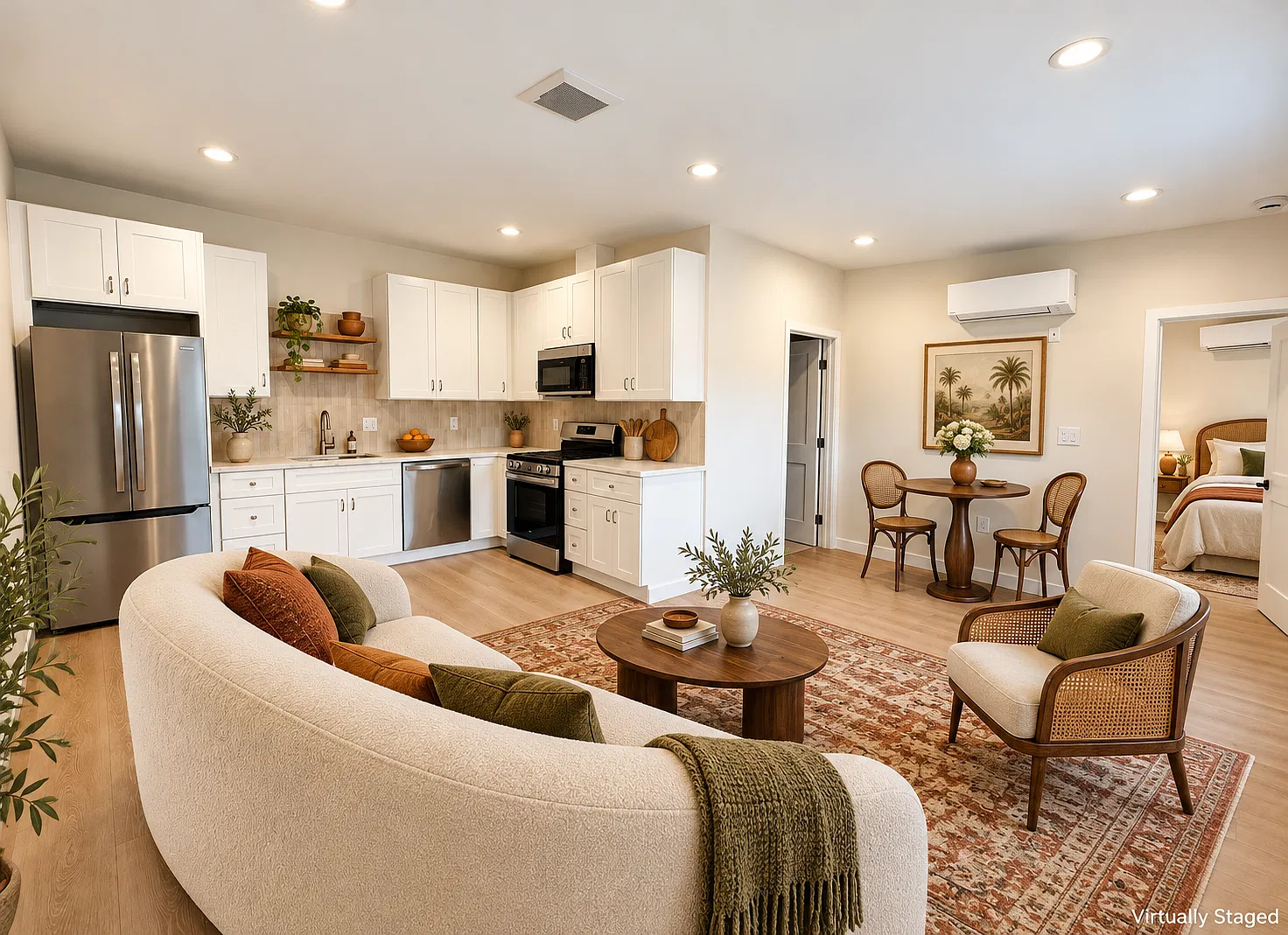 1 bed, $3,495 — Photo 2