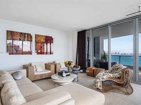 5th image of 1331 Brickell Bay Dr APT 1611