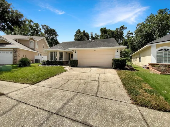 322 Moffat Loop, Oviedo, FL 32765