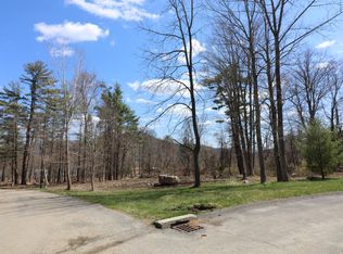 7 Omega Rd, Great Barrington, MA 01230