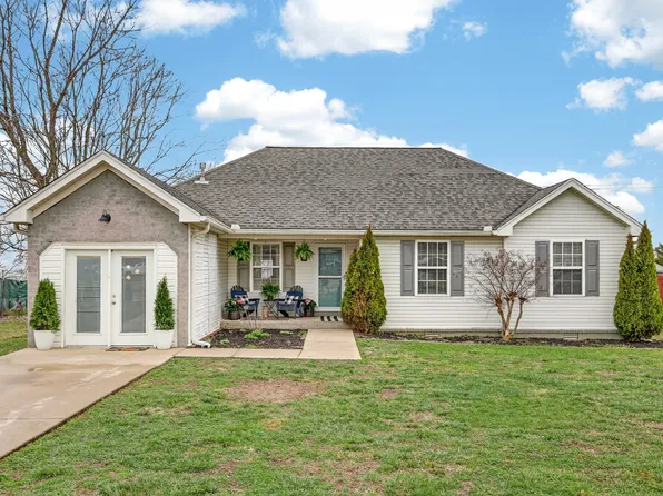 123 Sara Cir, Lebanon, TN 37090