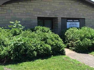 321 Cliff Dr, Logansport, IN 46947