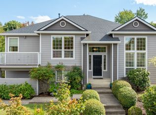 1800 NW Wallace Rd, McMinnville, OR