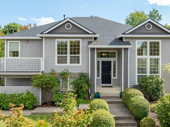 1800 NW Wallace Rd, McMinnville, OR 97128