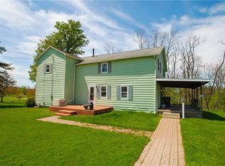 5955 Lake Pleasant Rd, Erie, PA 16509