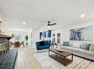 6321 McCartney Ln, Garland, TX 75043
