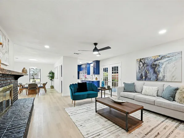 6321 McCartney Ln, Garland, TX 75043