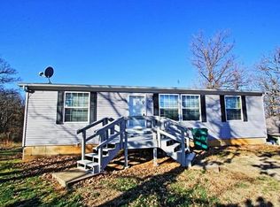 14123 Oak Dr, De Soto, MO 63020