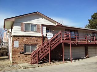 3650 W 80th Ave, Westminster, CO 80030