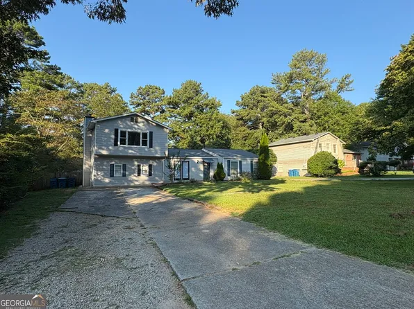 3082 Bromley Rowe, Duluth, GA 30096