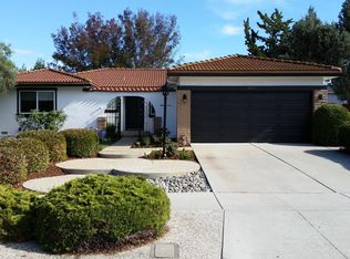 6068 Knoll Park Ct, San Jose, CA 95120