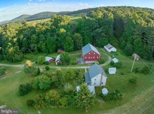 195 Peach Tree Rd, Orrtanna, PA 17353