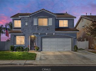 1511 Meadow Crest Rd, Beaumont, CA 92223