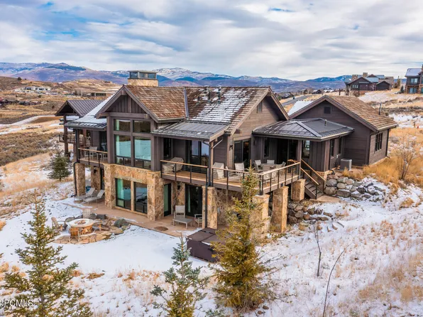 6555 E Broken Stick Ct #155, Kamas, UT 84036