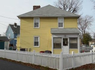 311 Paris Ave, Brooklawn, NJ 08030