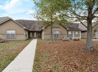 3942 Cypress Hall Dr, Addis, LA 70710