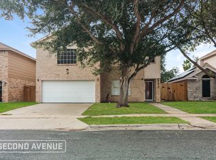 7613 Timber Crest Dr, Corpus Christi, TX 78413