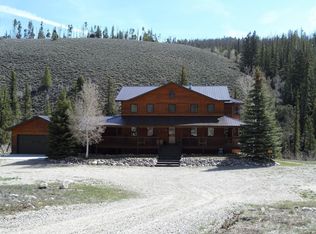 28 Gcr #3080, Parshall, CO 80468