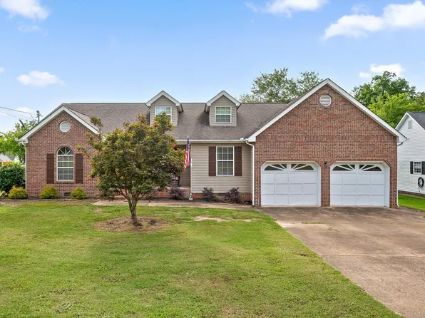 338 Chapman Rd, Ringgold, GA 30736