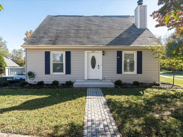 3107 Bushmill Park, Louisville, KY 40241