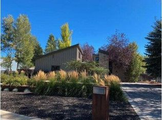 2805 Holiday Ranch Loop Rd, Park City, UT 84060